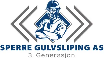 SPERRE GULVSLIPING AS