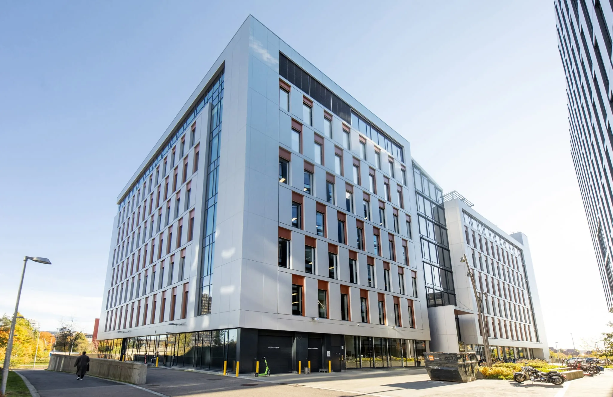 SPG CORPORATE FINANCE AS – bilde 1