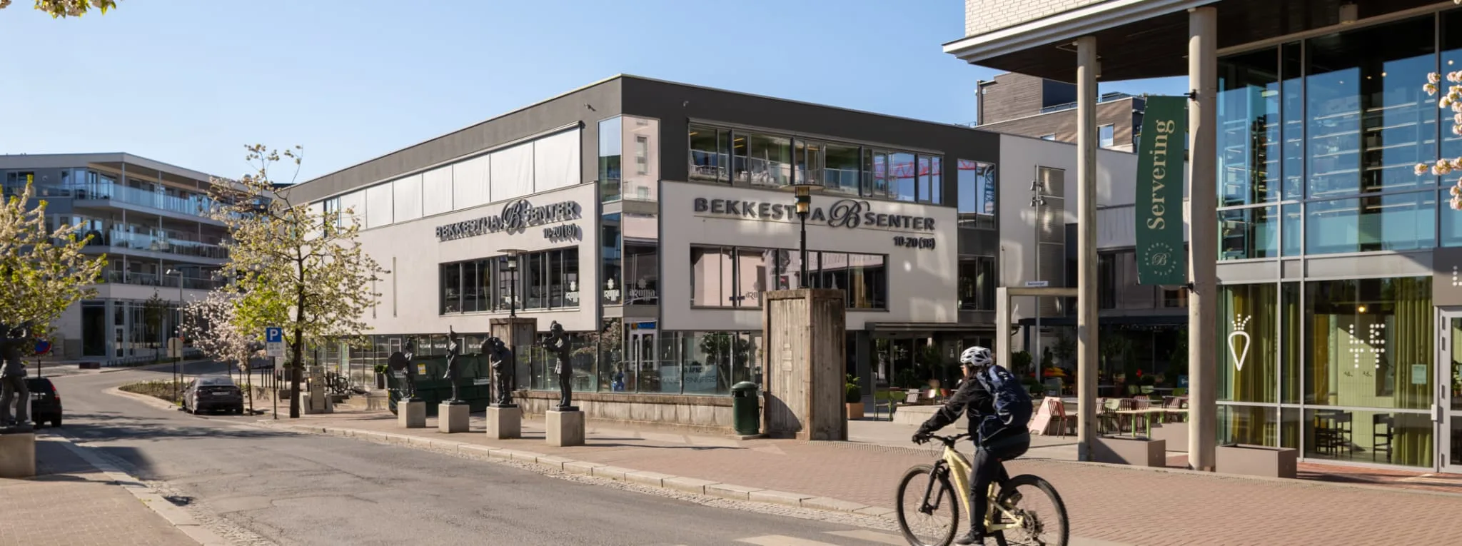 SPG CORPORATE FINANCE AS – bilde 2