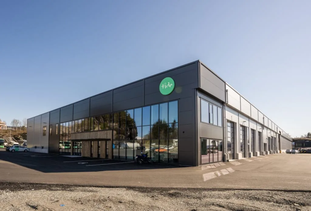 SPG CORPORATE FINANCE AS – bilde 4