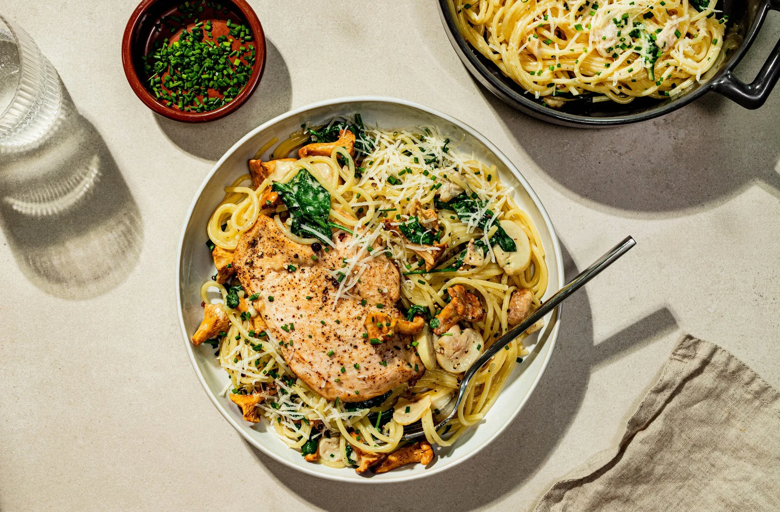 SPOON.NO SILJE FEIRING – bilde 1