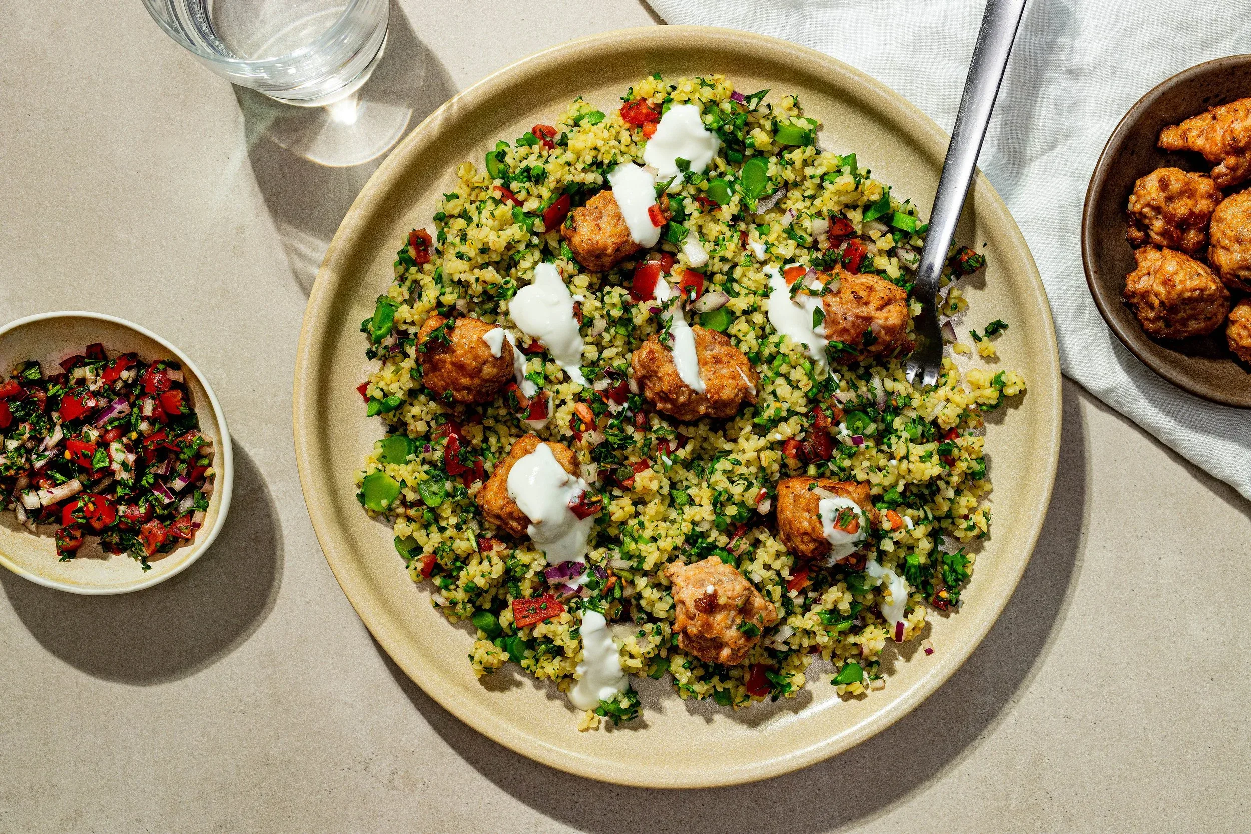 SPOON.NO SILJE FEIRING – bilde 2