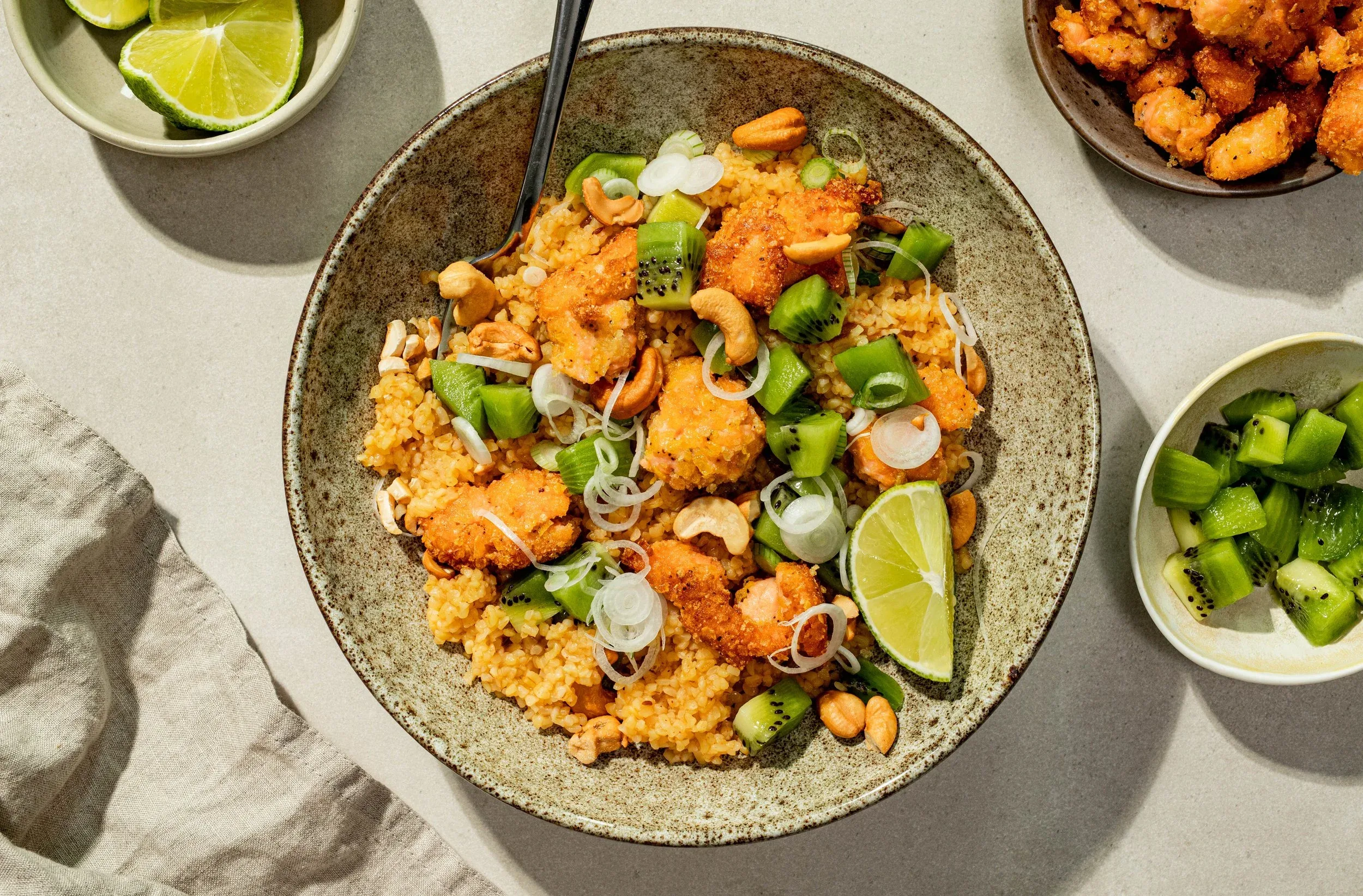 SPOON.NO SILJE FEIRING – bilde 3