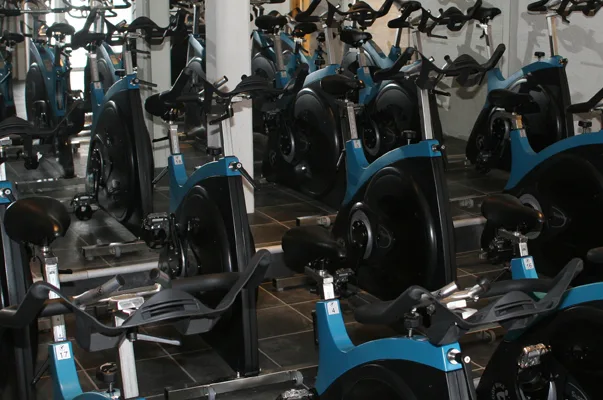 Sportica Kongsvinger, Rasta – bilde 5