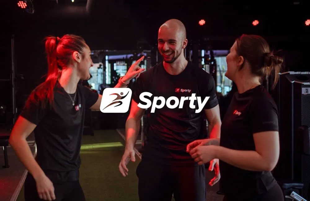 SPORTY ÅLESUND BLINDHEIM – bilde 1