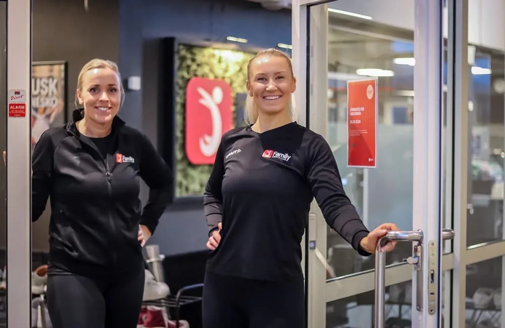 SPORTY ÅLESUND MOA – bilde 2