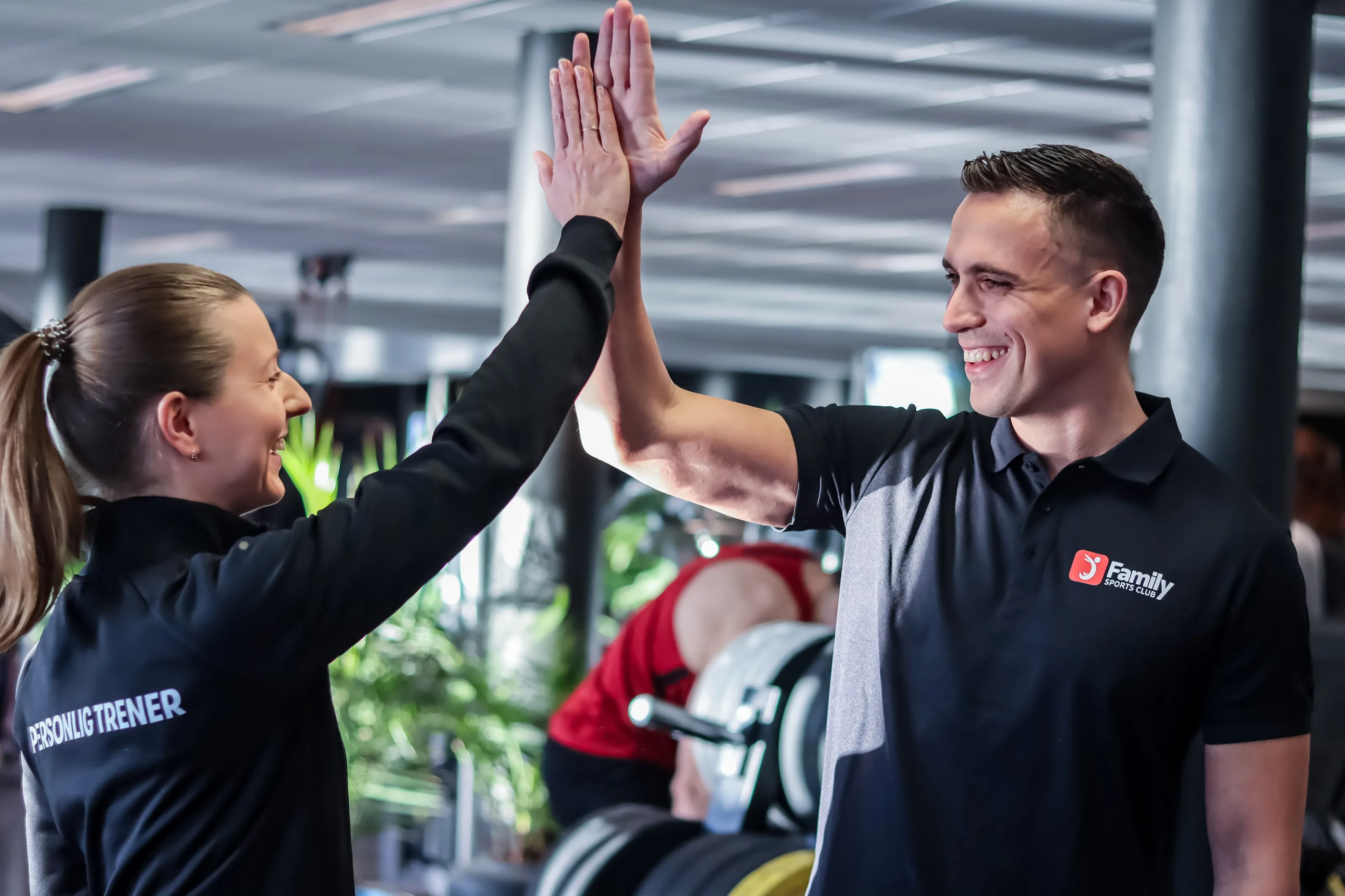 SPORTY ÅLESUND SKANSEGATA – bilde 1