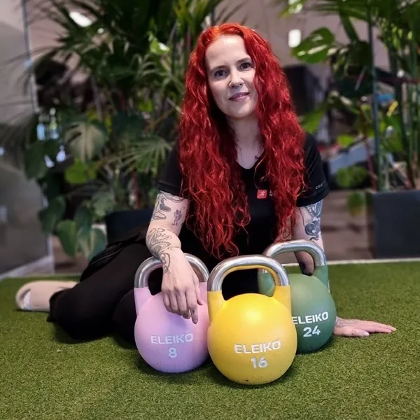 SPORTY ÅLESUND SUNDGATA – bilde 4