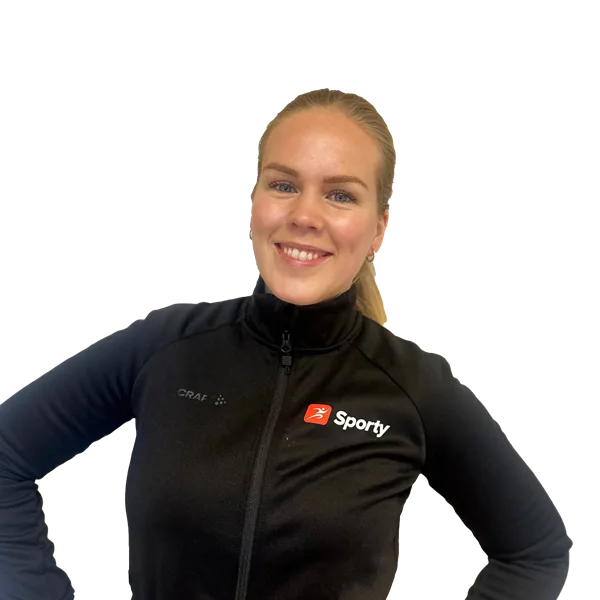 SPORTY ARENDAL – bilde 1