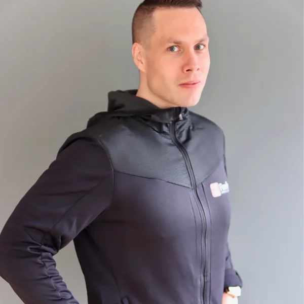 SPORTY BERGEN ÅSANE – bilde 5