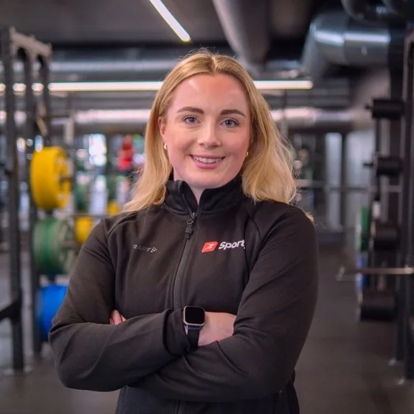 SPORTY BERGEN DANMARKSPLASS – bilde 3