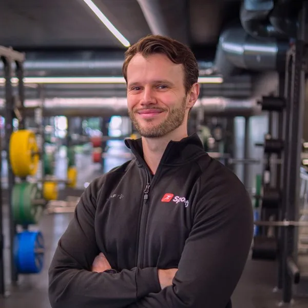 SPORTY BERGEN DANMARKSPLASS – bilde 4