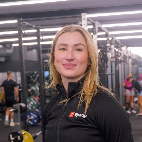 SPORTY BERGEN PARADIS – bilde 4