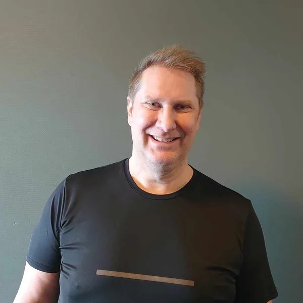 SPORTY BODØ CITY NORD – bilde 2