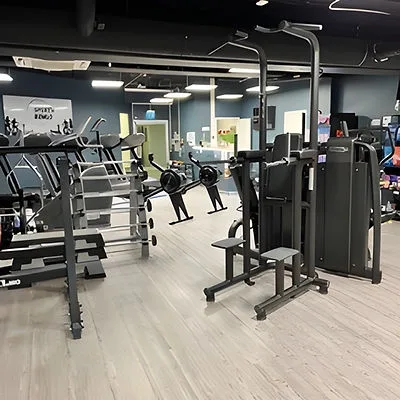 SPORTY BØMLO – bilde 1