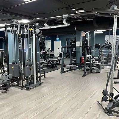 SPORTY BØMLO – bilde 2