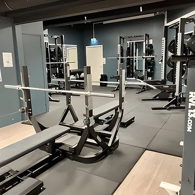 SPORTY BØMLO – bilde 3