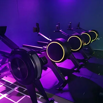 SPORTY BØMLO – bilde 4