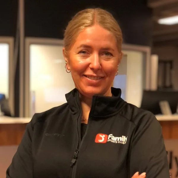 SPORTY DRØBAK – bilde 1