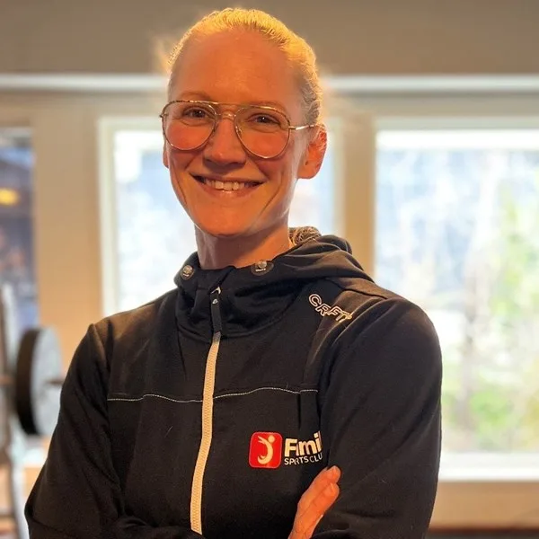 SPORTY DRØBAK – bilde 2