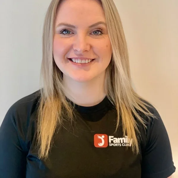 SPORTY FAUSKE – bilde 2