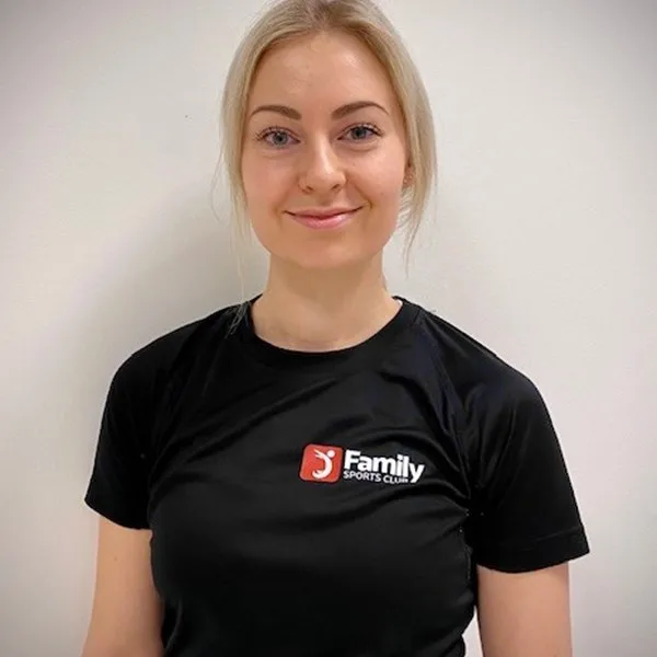 SPORTY FAUSKE – bilde 3