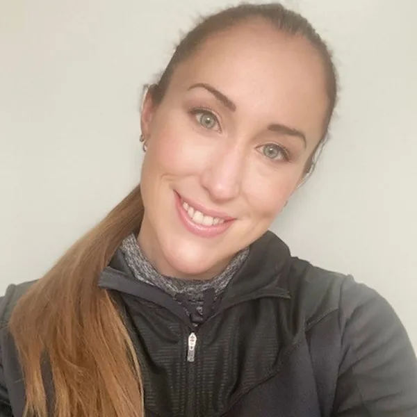 SPORTY FAUSKE – bilde 4