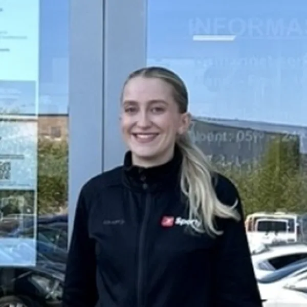 SPORTY FREDRIKSTAD – bilde 1