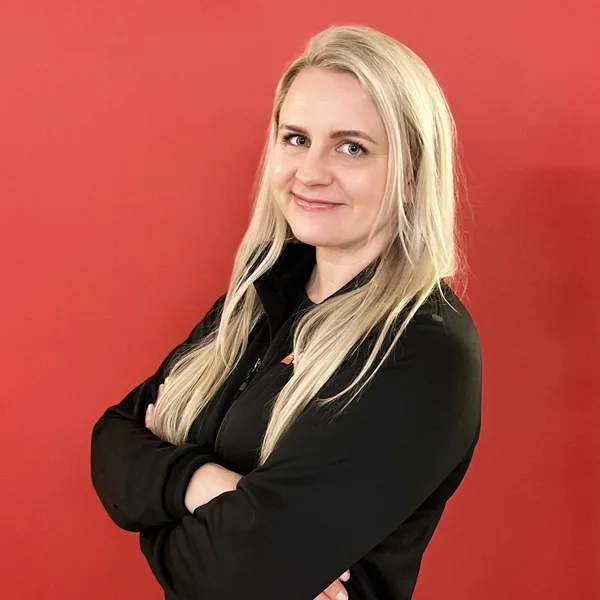 SPORTY GRIMSTAD – bilde 1