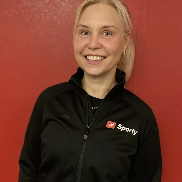 SPORTY GRIMSTAD – bilde 2