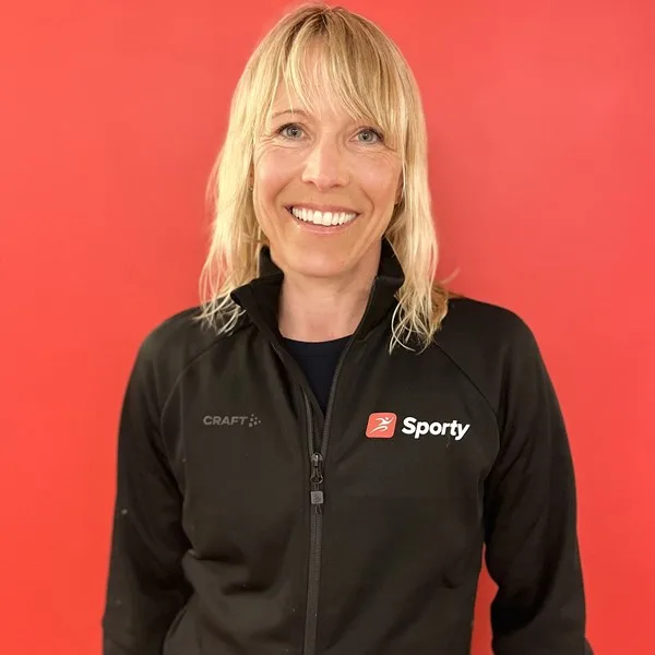 SPORTY GRIMSTAD – bilde 4