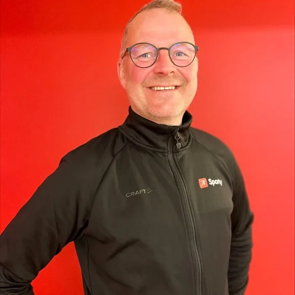 SPORTY GRIMSTAD – bilde 5