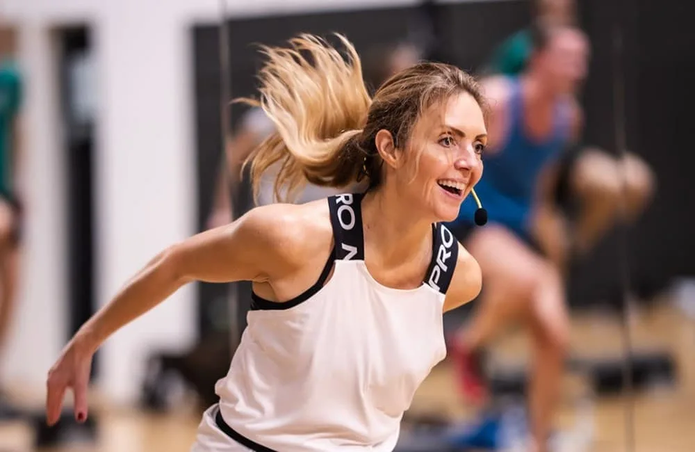 SPORTY HARSTAD – bilde 1