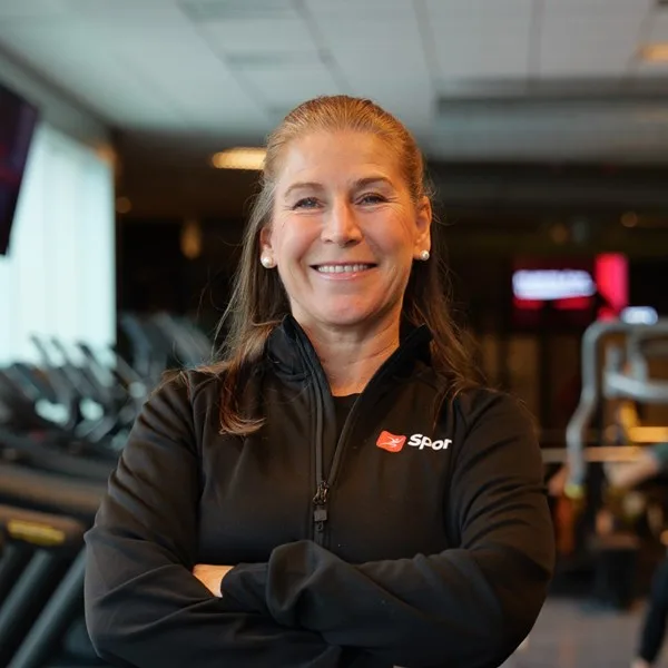 SPORTY KLEPPESTØ – bilde 1