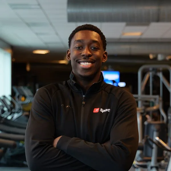 SPORTY KLEPPESTØ – bilde 2