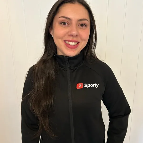 SPORTY KONGSBERG – bilde 2