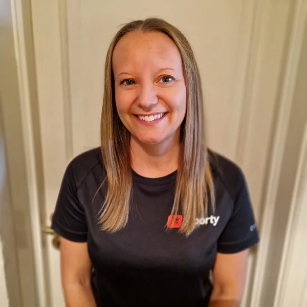 SPORTY KONGSBERG – bilde 4