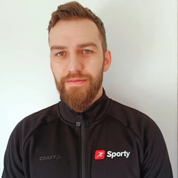 SPORTY KONGSBERG – bilde 5