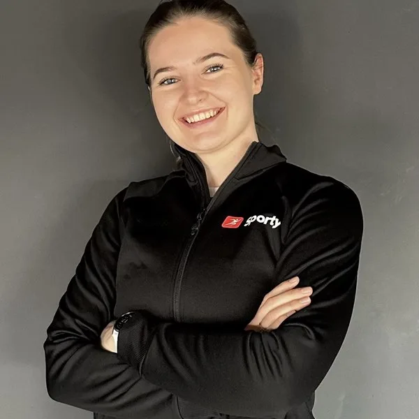 SPORTY LARVIK – bilde 1