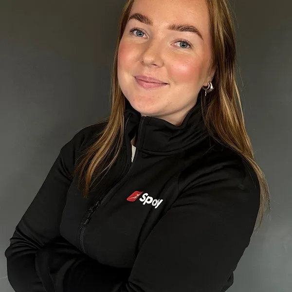 SPORTY LARVIK – bilde 2