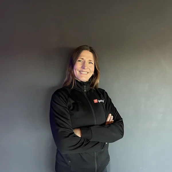 SPORTY LARVIK – bilde 3