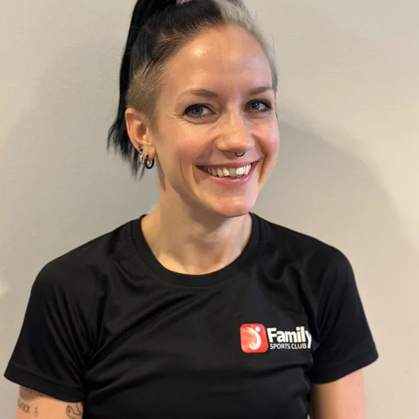 SPORTY MJØNDALEN MJØNDALSHALLEN – bilde 1