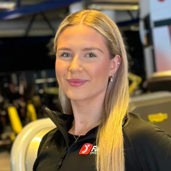 SPORTY NOTODDEN – bilde 1