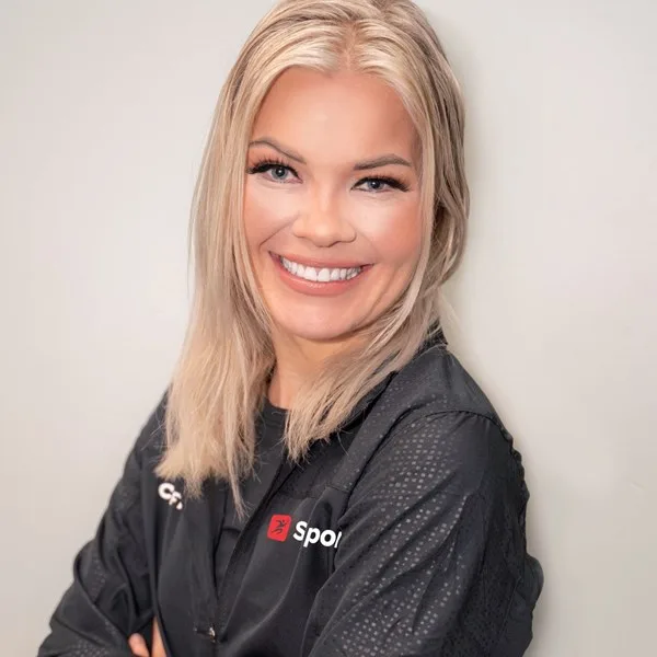 SPORTY NØTTERØY – bilde 1