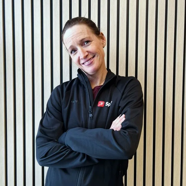 SPORTY NØTTERØY – bilde 2