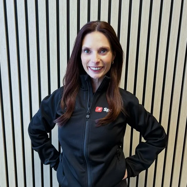 SPORTY NØTTERØY – bilde 3