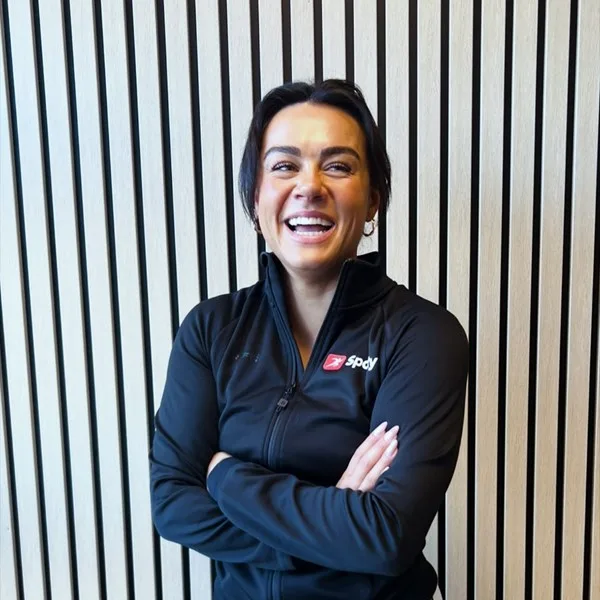 SPORTY NØTTERØY – bilde 4