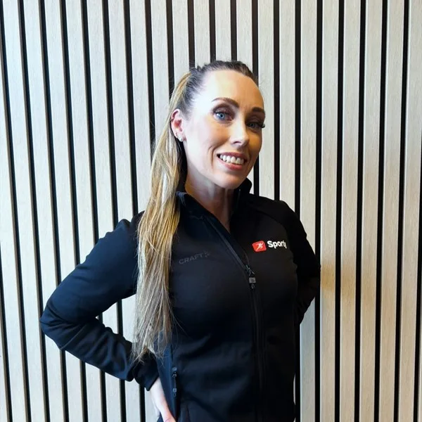 SPORTY NØTTERØY – bilde 5