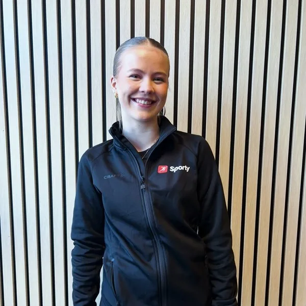 SPORTY NØTTERØY – bilde 6