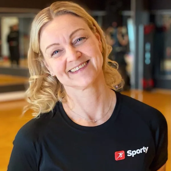 SPORTY SKI STORSENTER – bilde 1